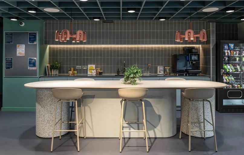 Stanley Place, Edinburgh - Image 1